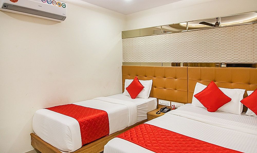 undefined Hotel Hometown 5