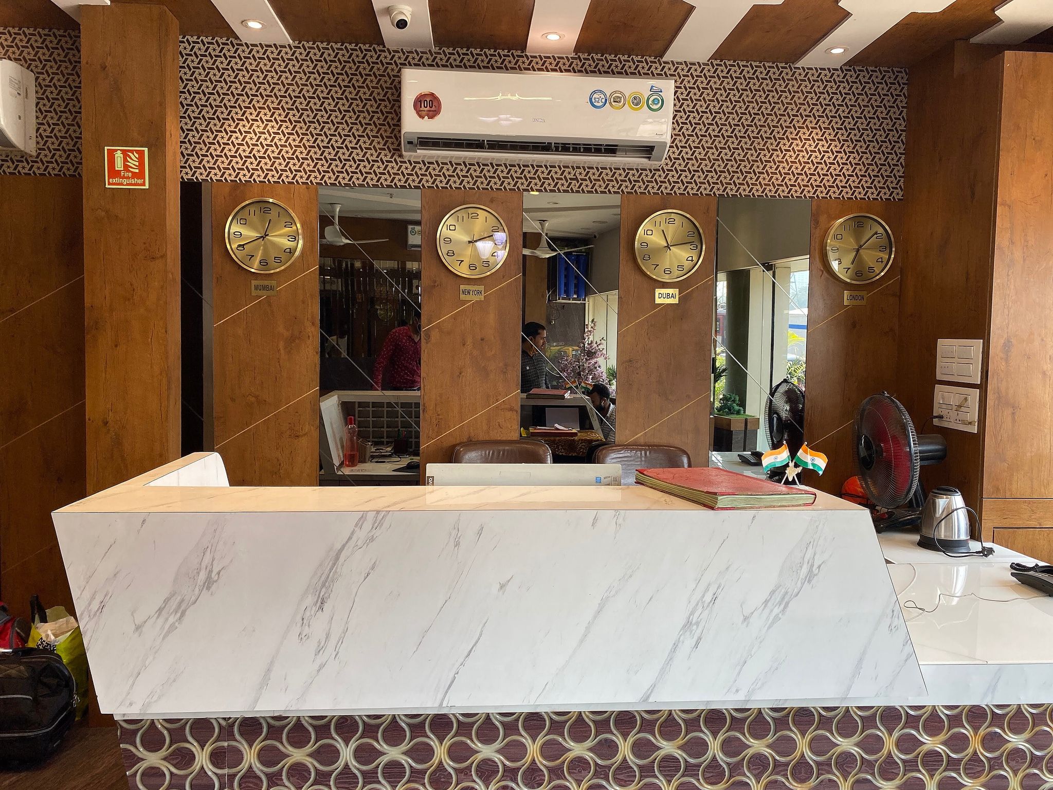 undefined Hotel Hometown 2