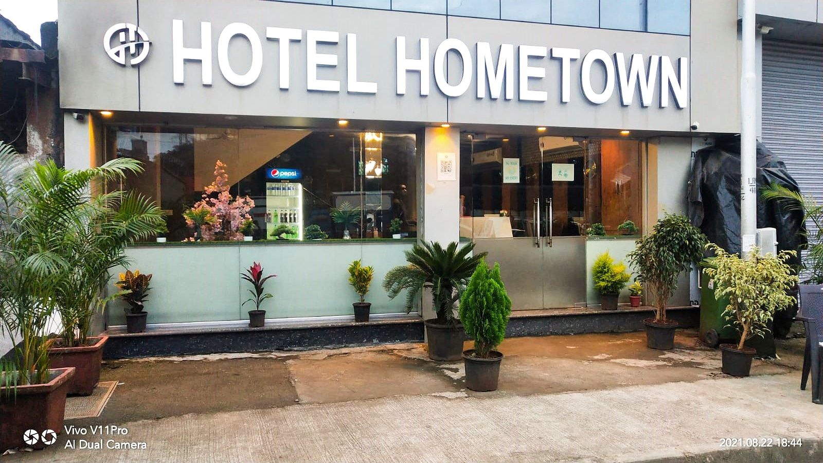 undefined Hotel Hometown 6