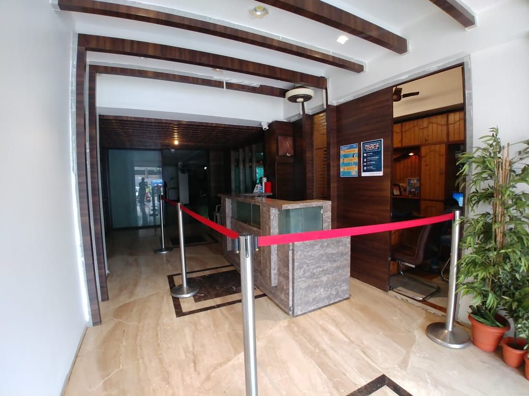 Hotel Lonavla