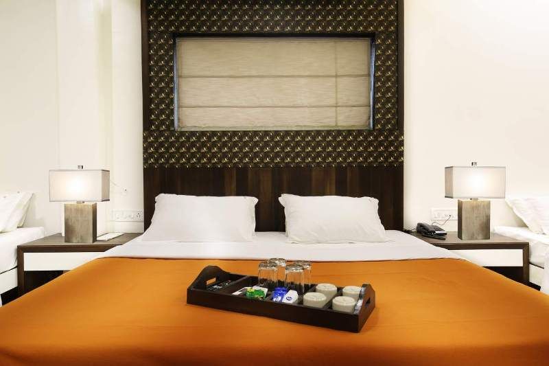 Hotel Lonavla Super Deluxe - Non AC 3