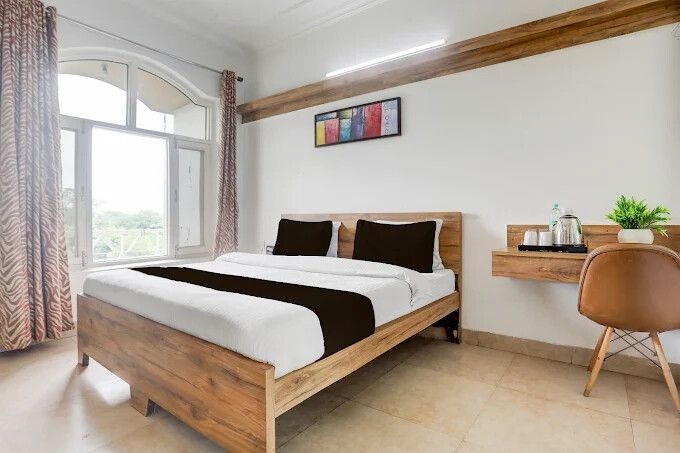 undefined Hotel Kanta 4