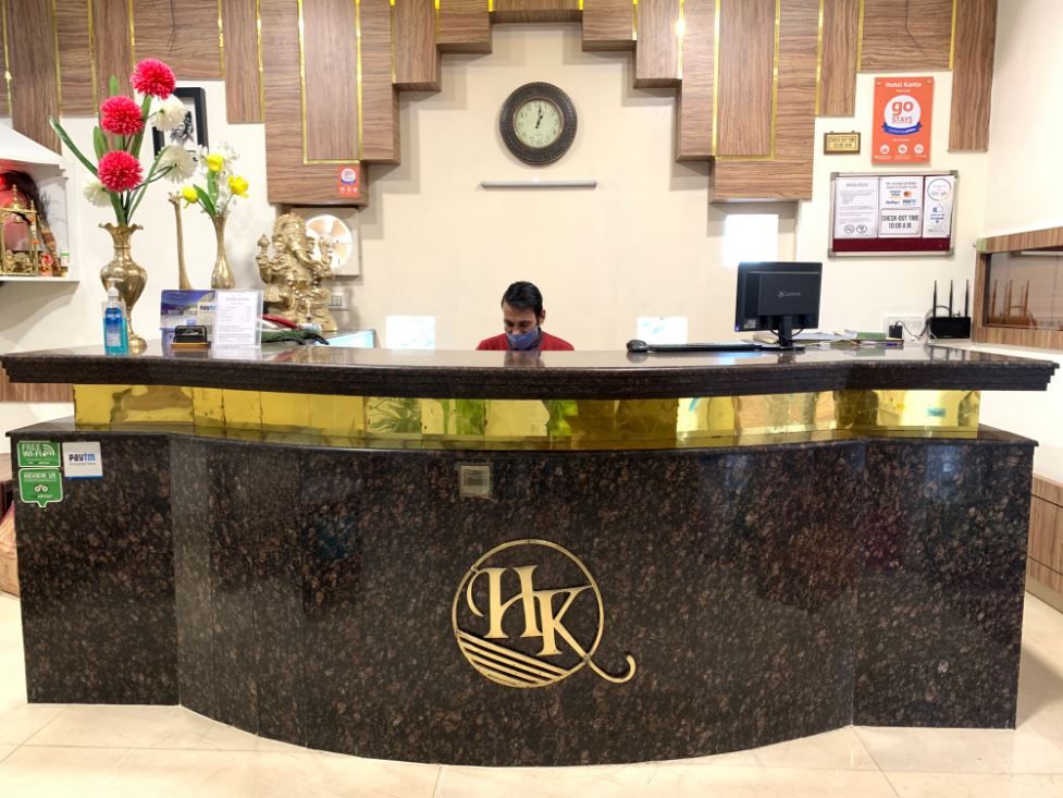 undefined Hotel Kanta 6