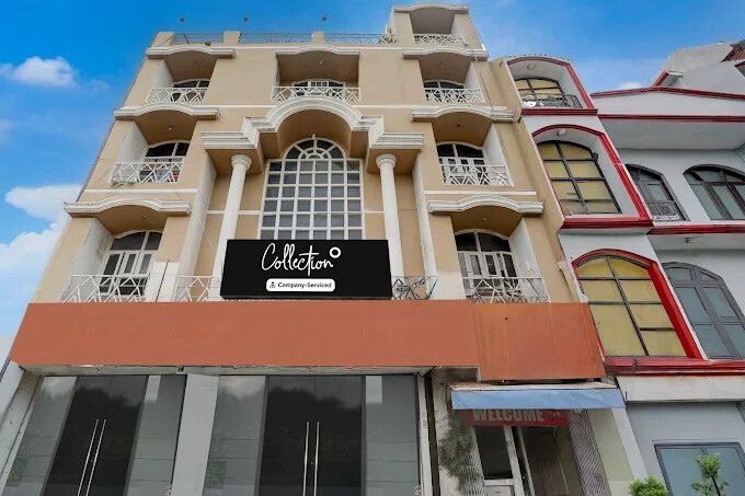 undefined Hotel Kanta