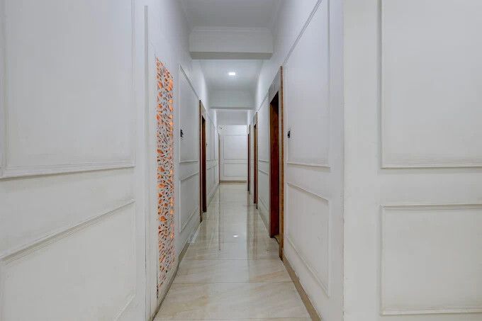 undefined Hotel Kanta 3