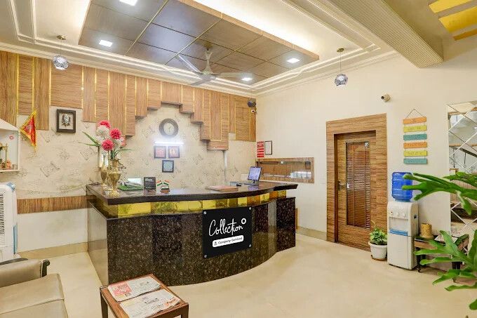 undefined Hotel Kanta 2