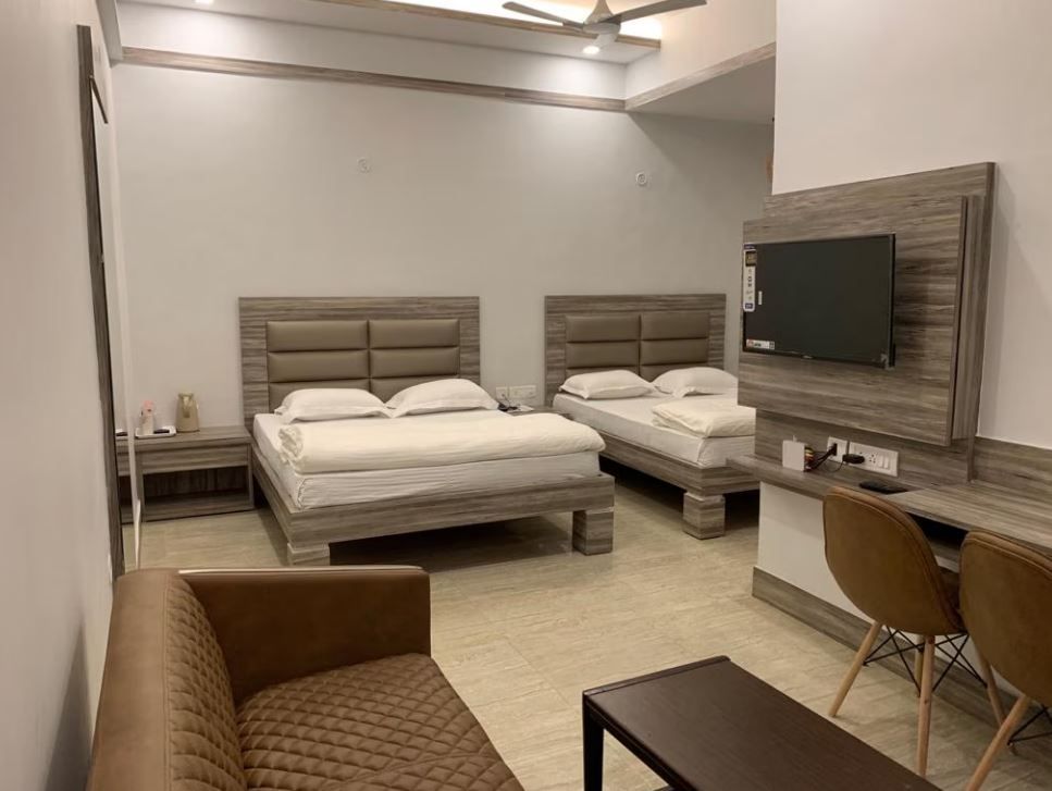 undefined Hotel Kanta 8