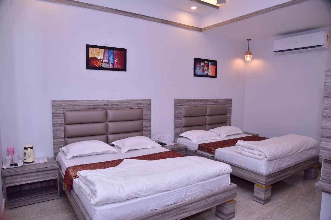 undefined Hotel Kanta 9