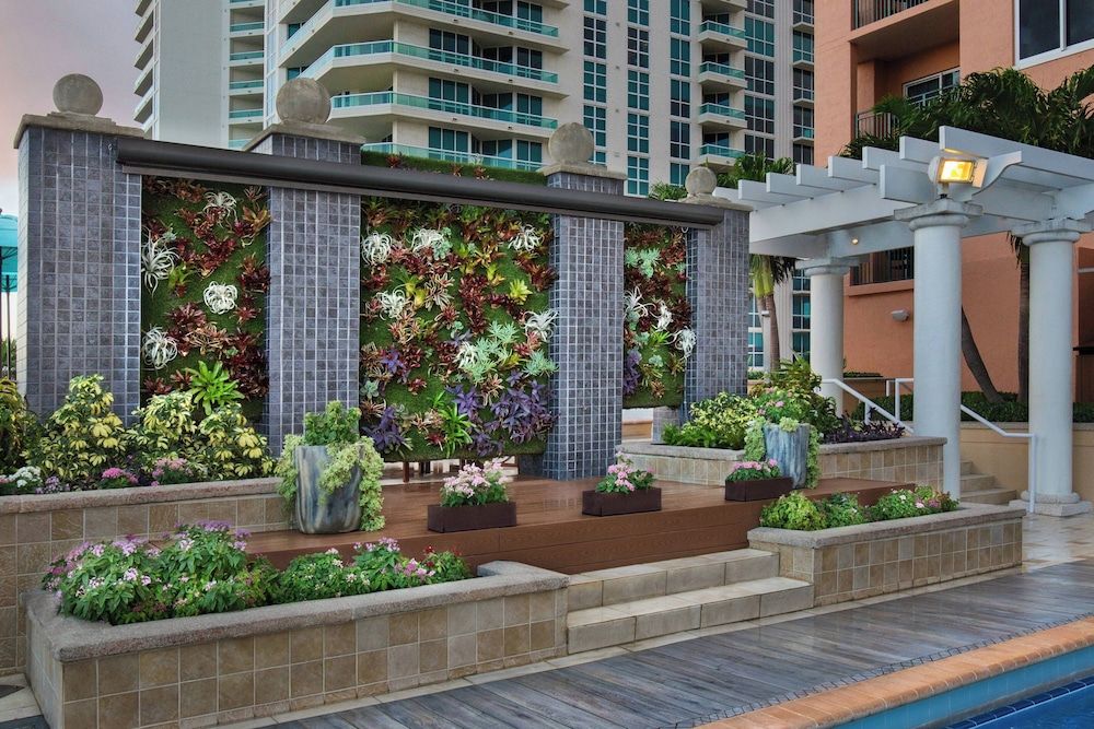 undefined Marriott's BeachPlace Towers 5