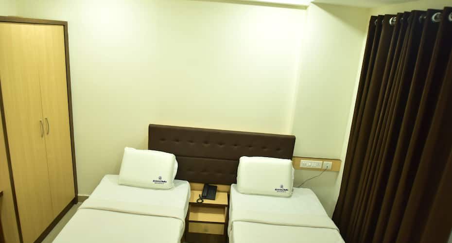 Hotel Bhumi Residency