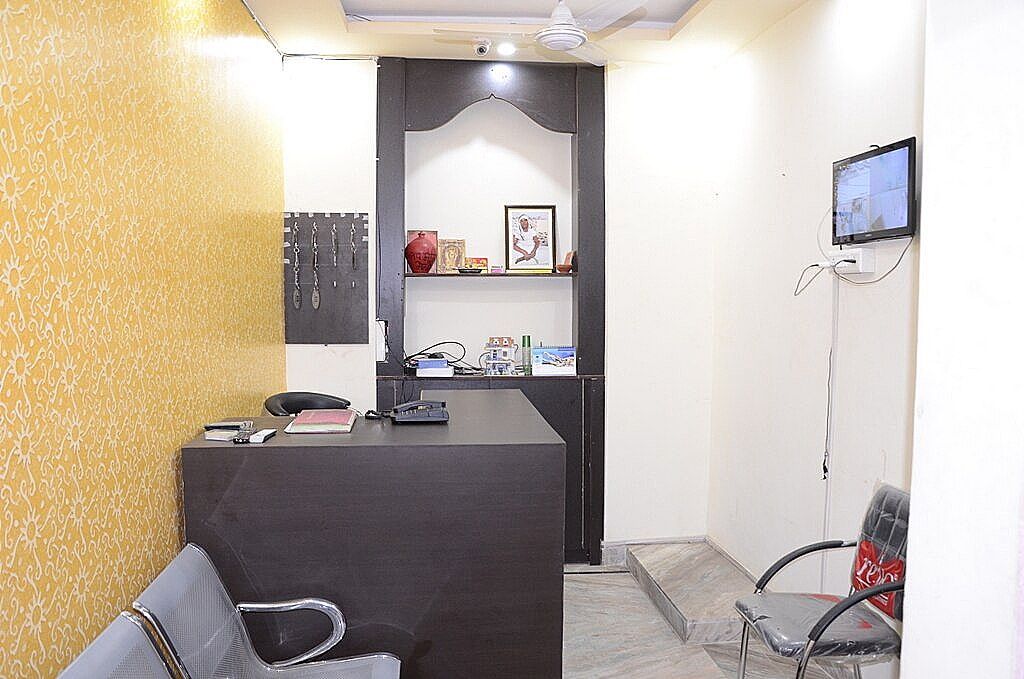 undefined Hotel Him Sagar Palace 5