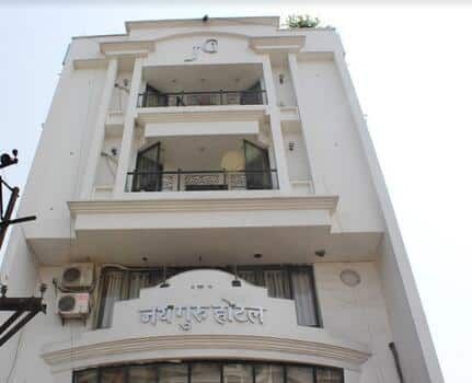 undefined Jai Guru Hotel 7