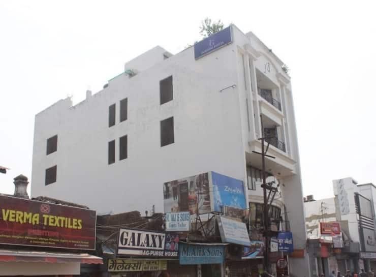 undefined Jai Guru Hotel 9