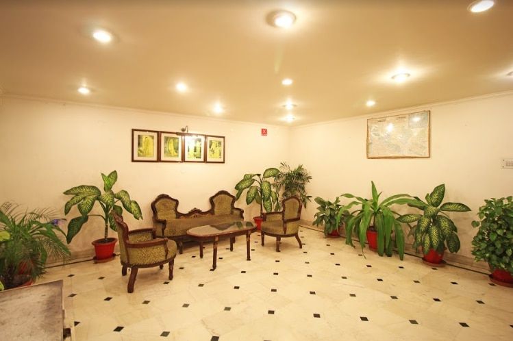 undefined Jai Guru Hotel 3