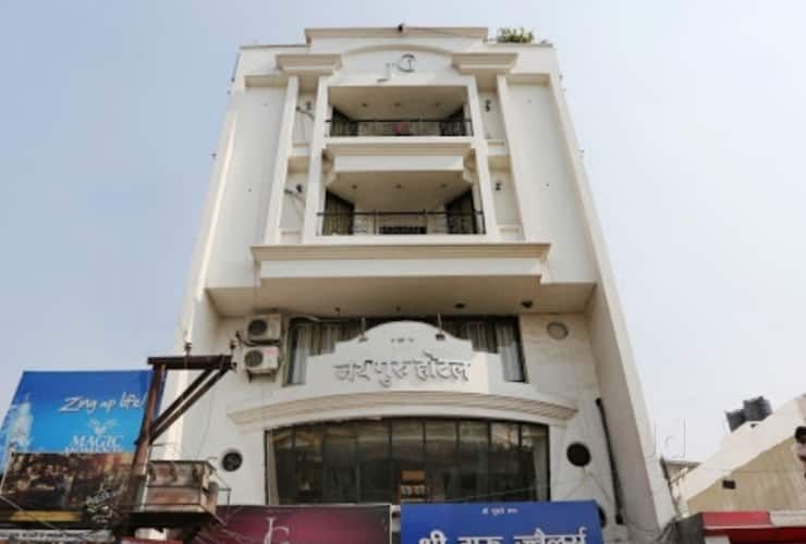 undefined Jai Guru Hotel 6