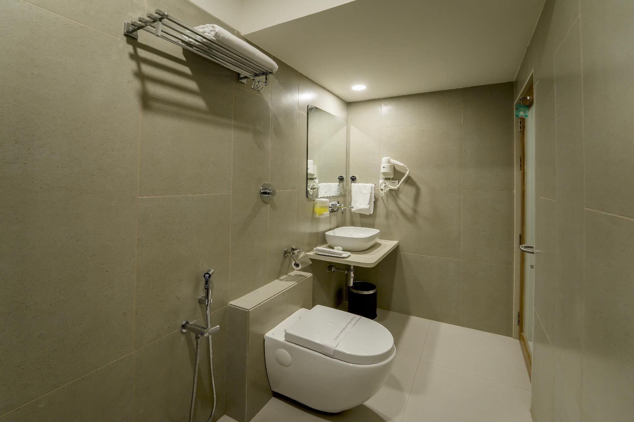 Hotel Pleasant Lake Triple Superior 3