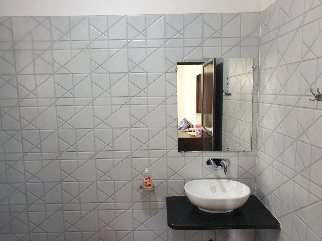 Sukoon Nisarg Resort, Jabalpur Deluxe AC Room 3