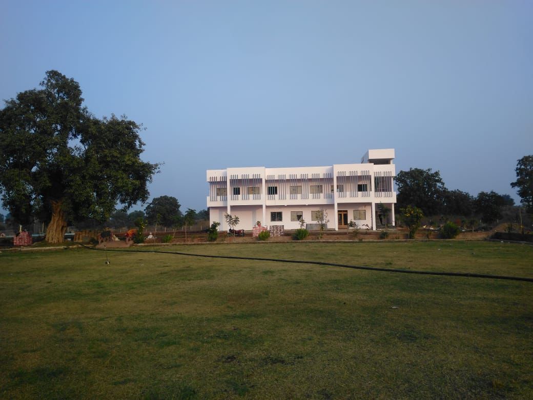 Sukoon Nisarg Resort, Jabalpur Deluxe AC Room 2