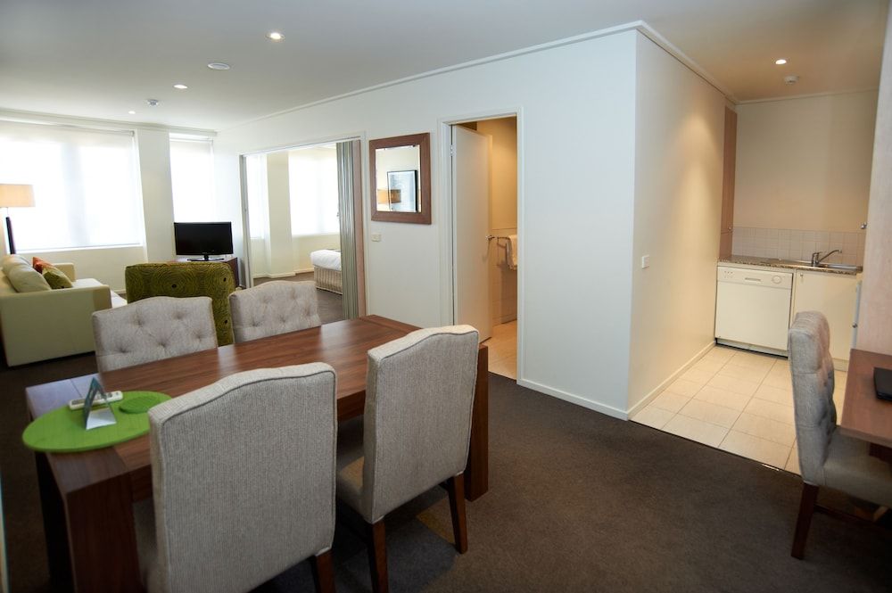 Quest Jolimont Two Bedroom Apartment 7