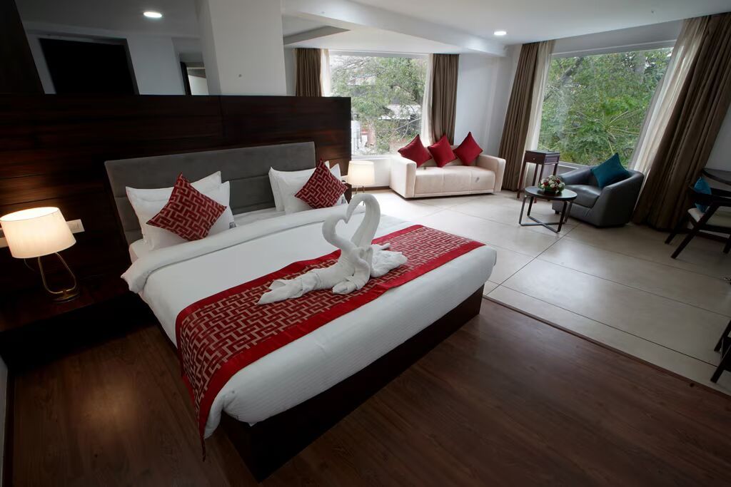 undefined The Terrace , Trivandrum 5