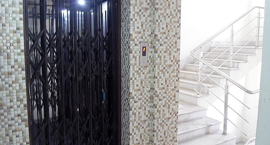 undefined Hotel Shubh Sarthak 3