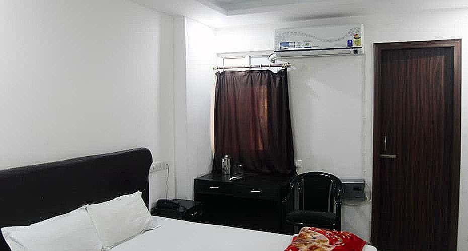 undefined Hotel Shubh Sarthak 10