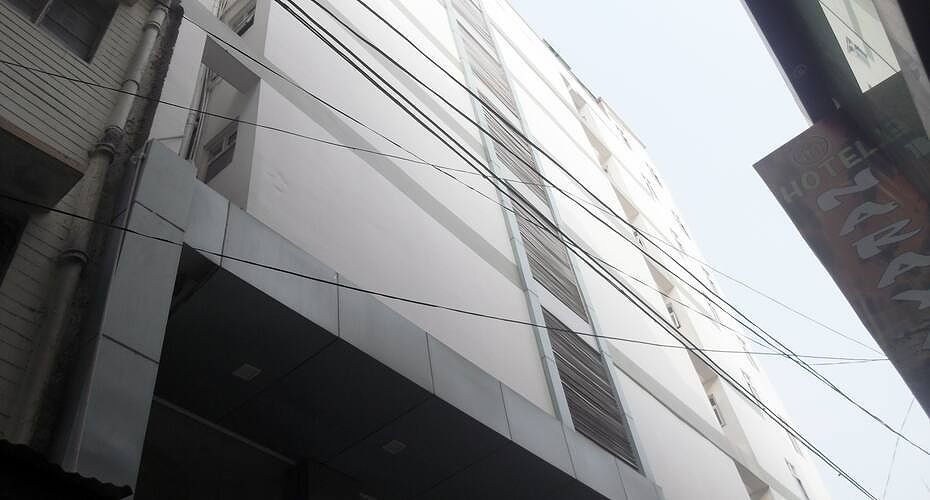 undefined Hotel Shubh Sarthak 6