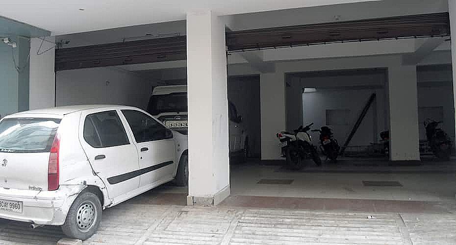 undefined Hotel Shubh Sarthak 9