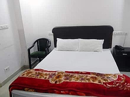 Standard Non AC Room