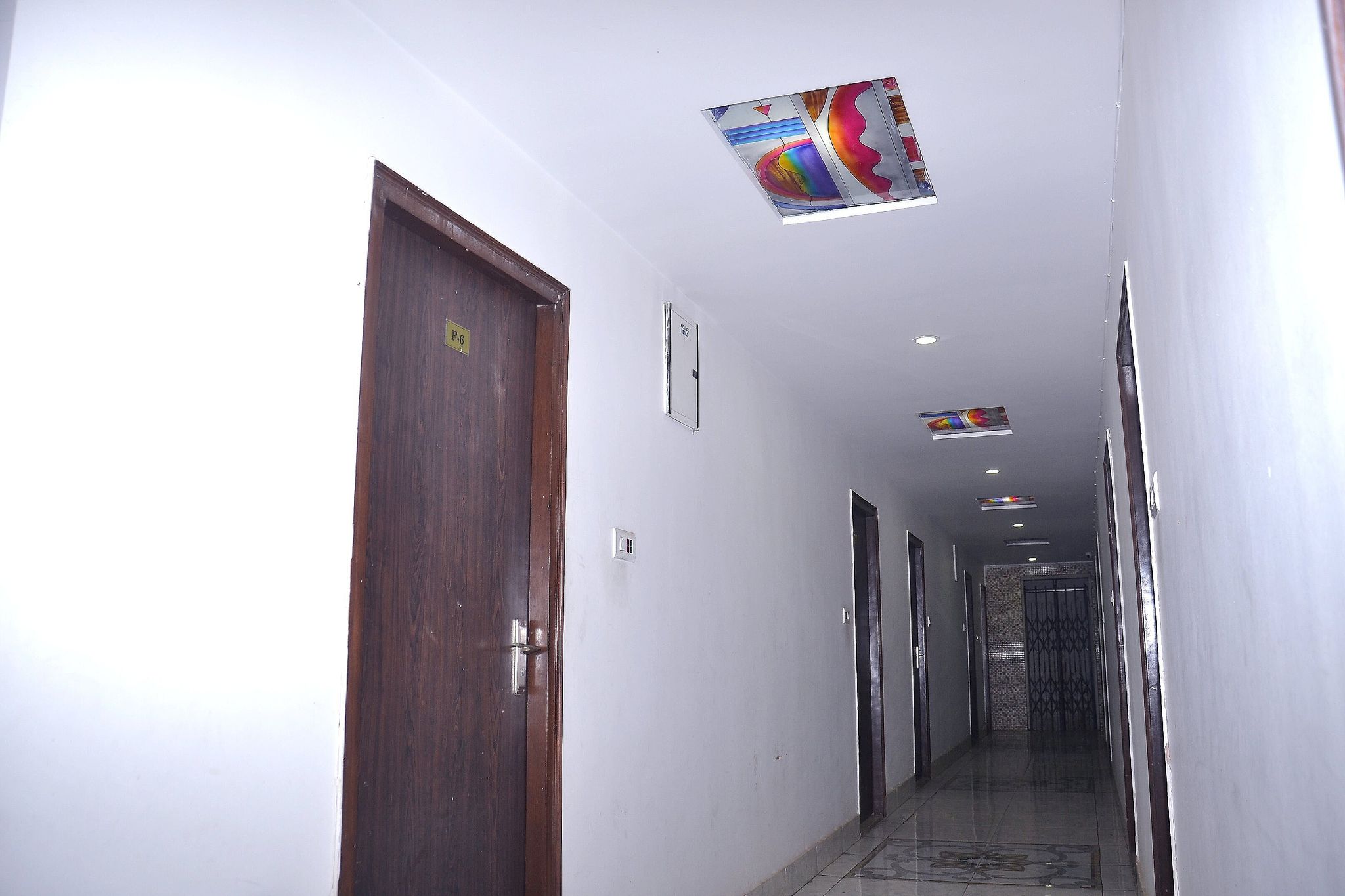 undefined Hotel Shubh Sarthak 4