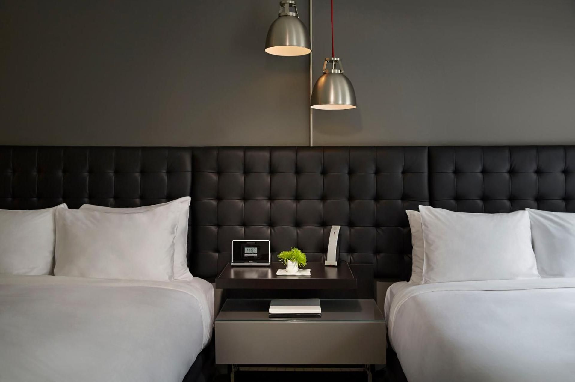 undefined Hotel Zetta San Francisco 4