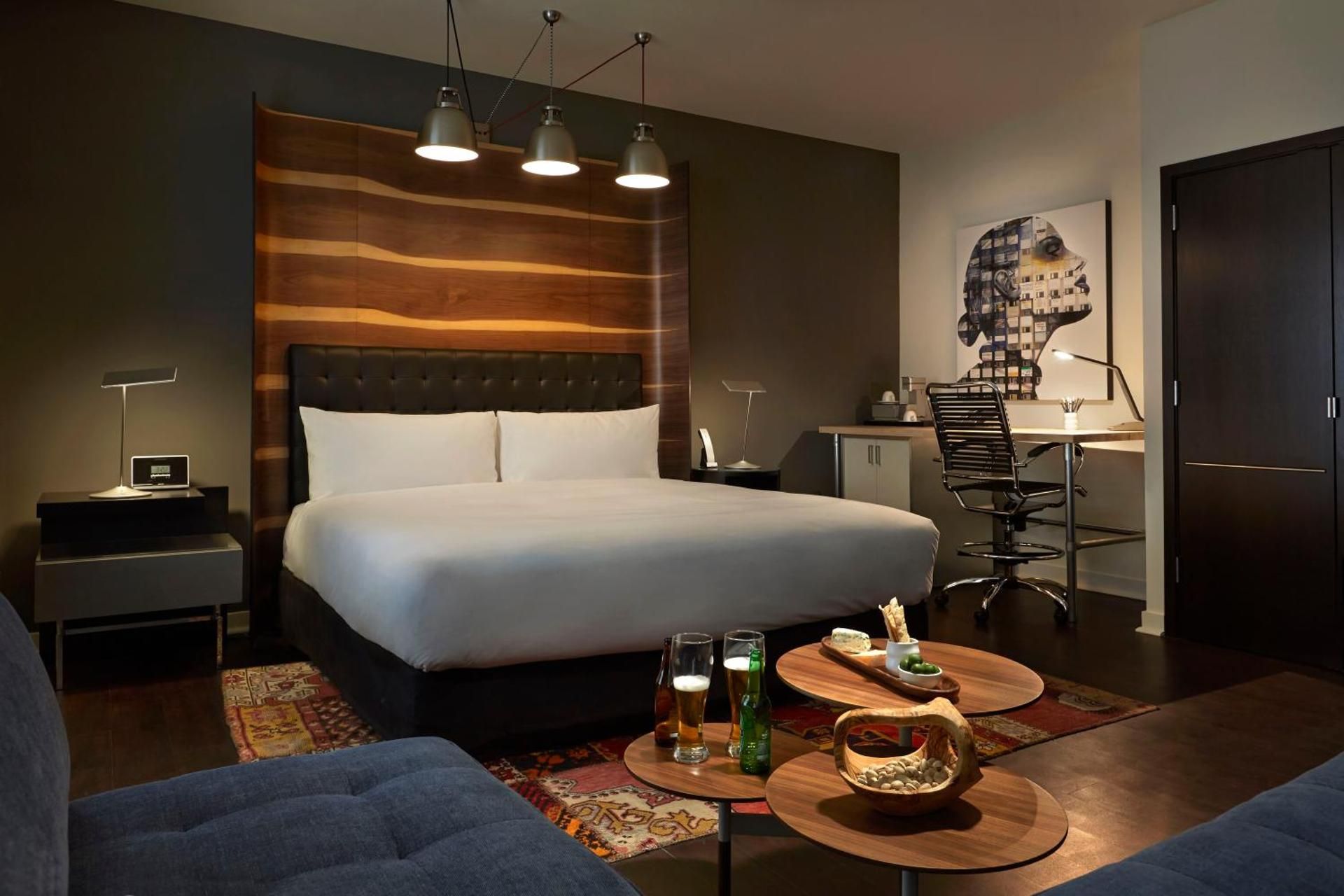 undefined Hotel Zetta San Francisco 7