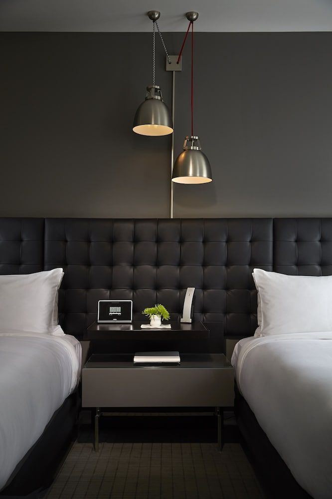 undefined Hotel Zetta San Francisco 4