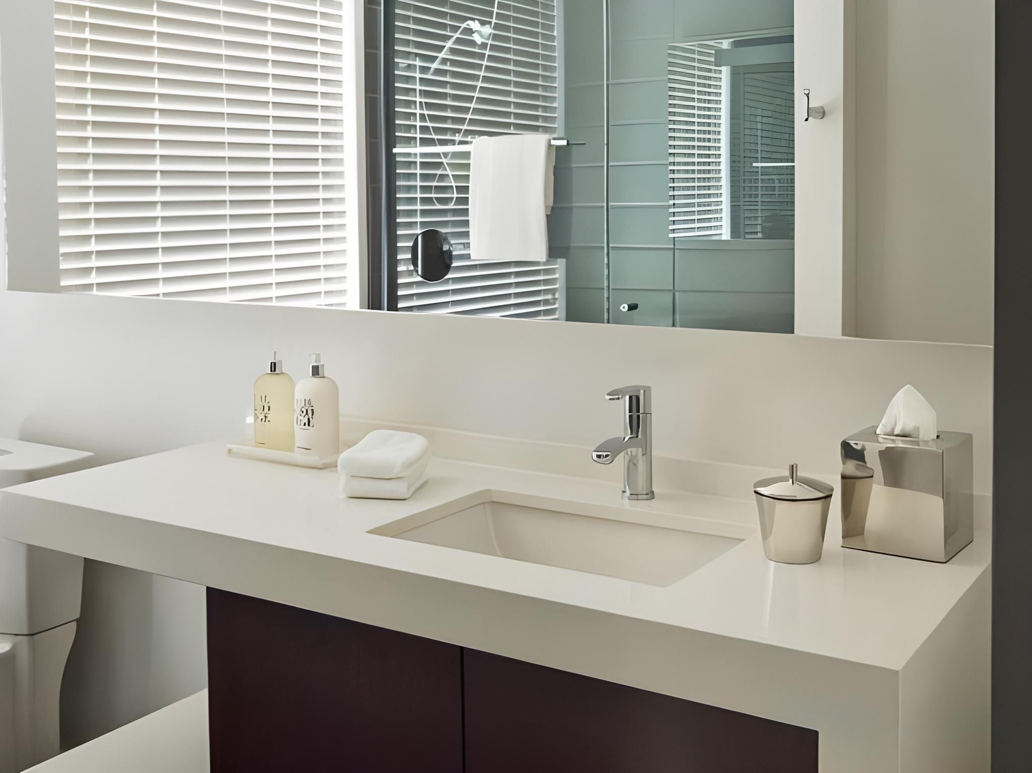 undefined Hotel Zetta San Francisco 8