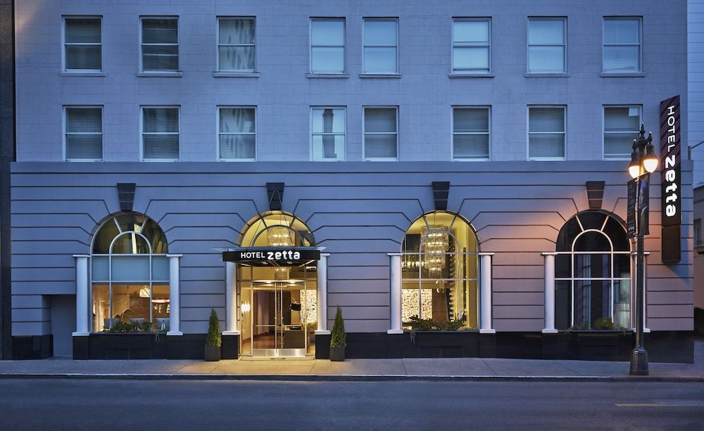 undefined Hotel Zetta San Francisco 5