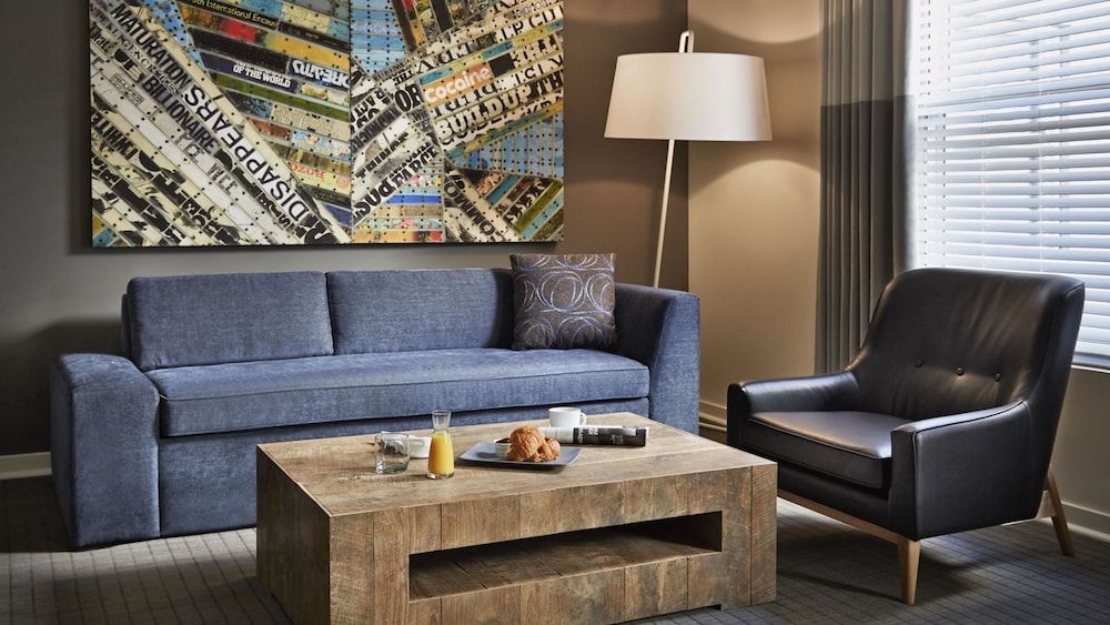 undefined Hotel Zetta San Francisco