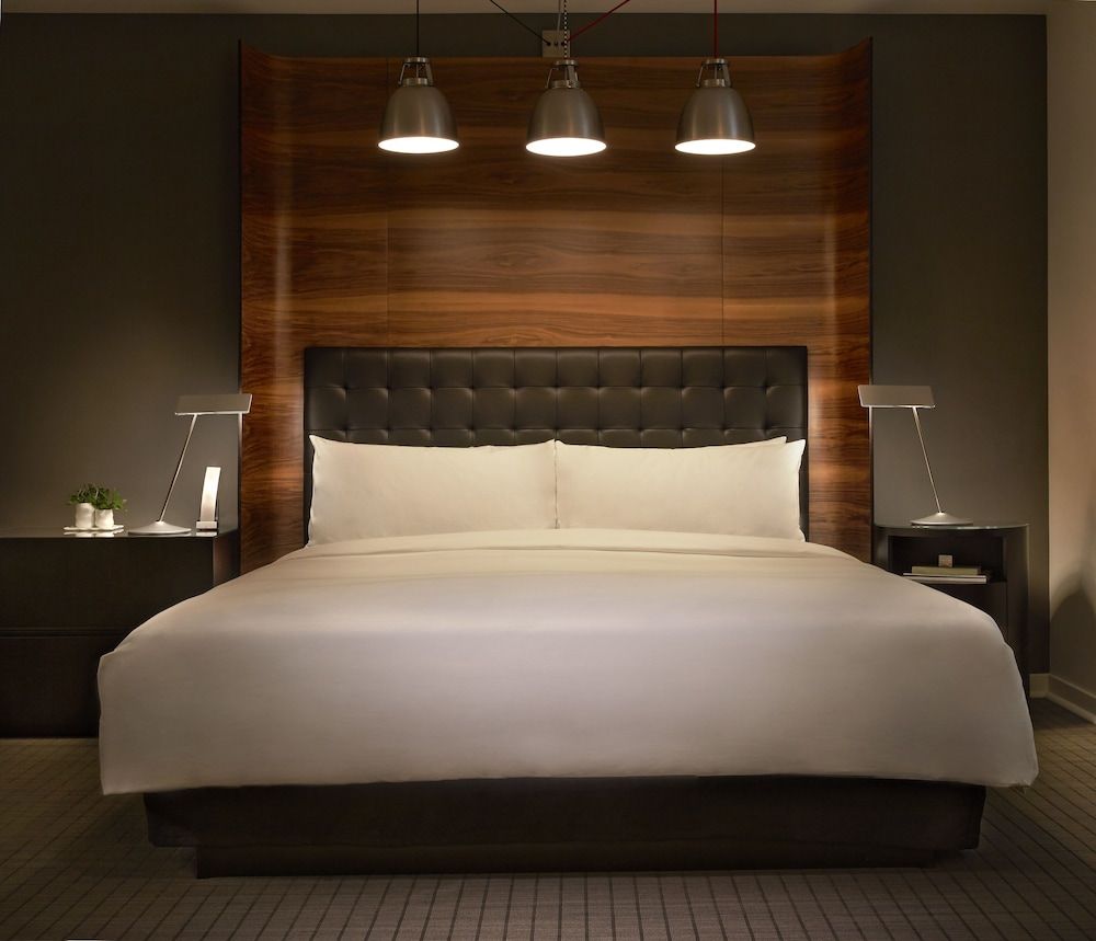 Hotel Zetta San Francisco Room, 1 King Bed 4