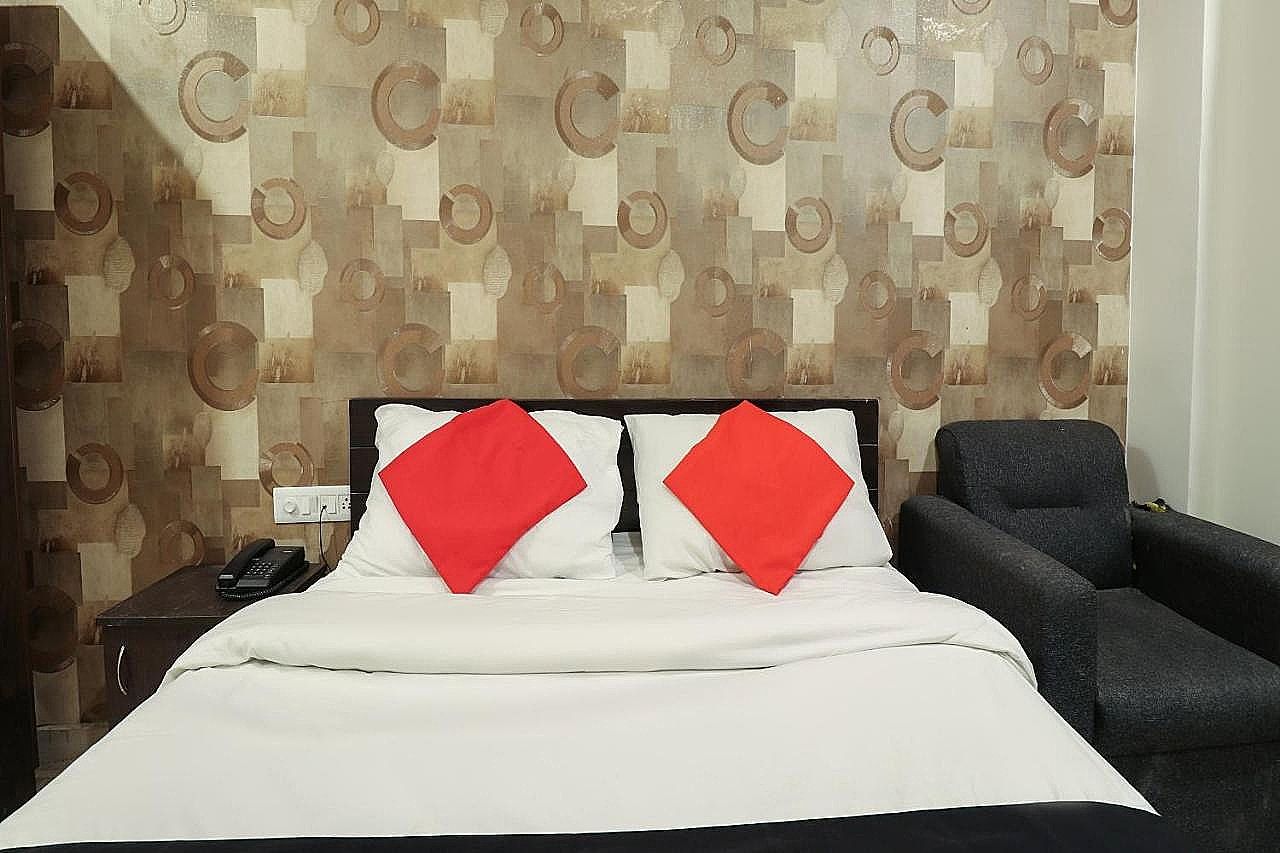 Classic Room
