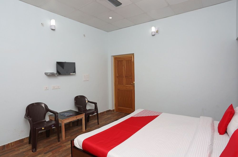 OYO 19775 Sunita Mount View Double or Twin Room 10