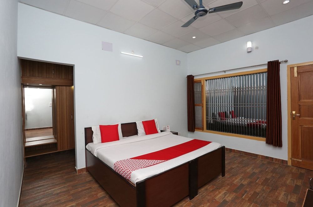 undefined OYO 19775 Sunita Mount View 8