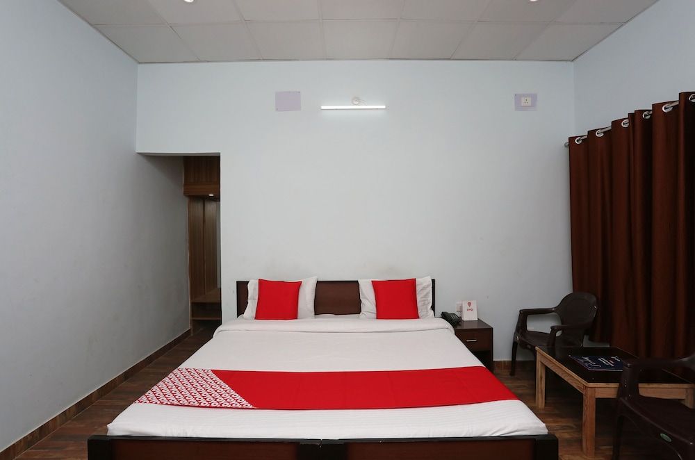 undefined OYO 19775 Sunita Mount View 6