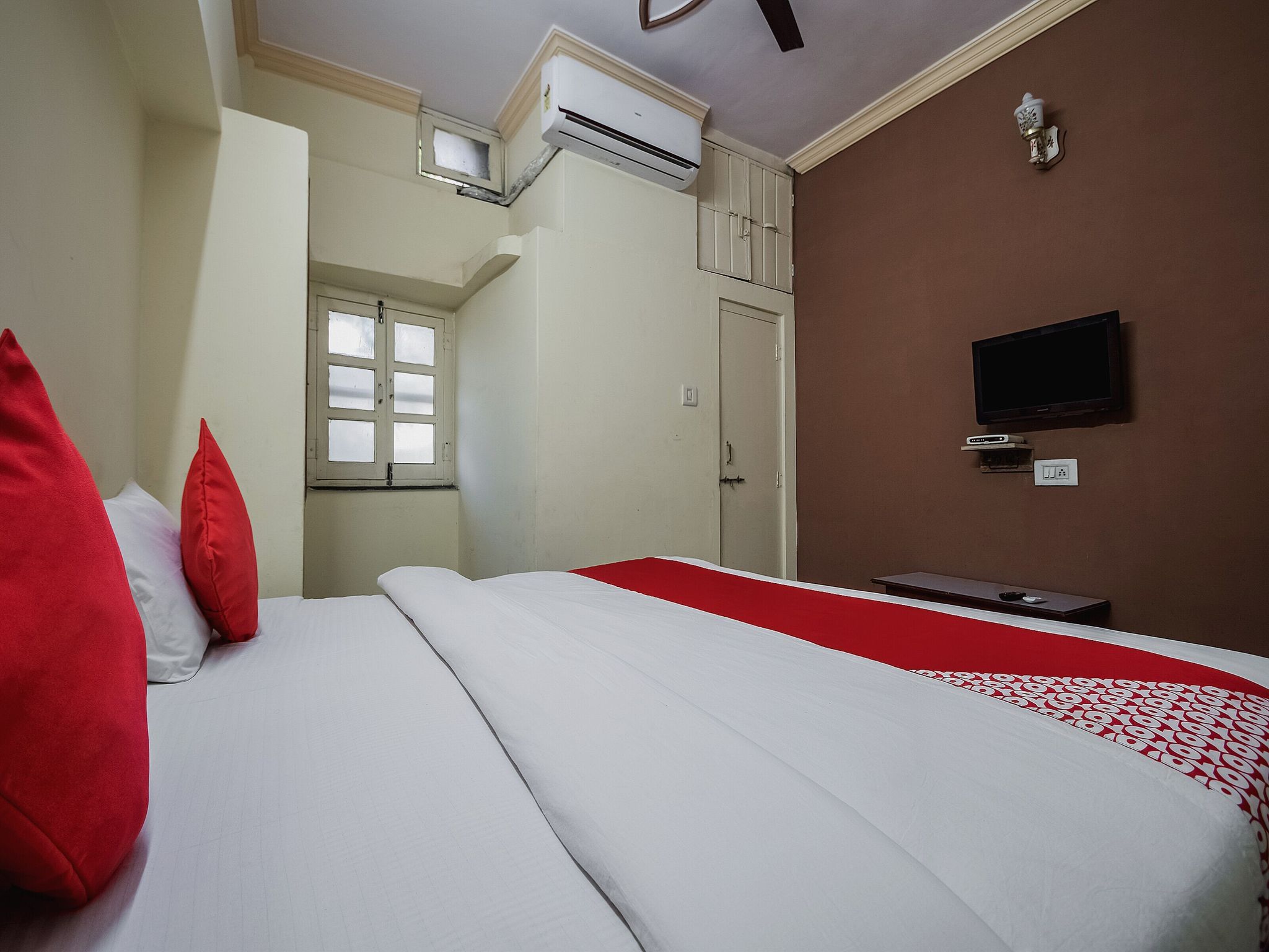 Classic Triple Room
