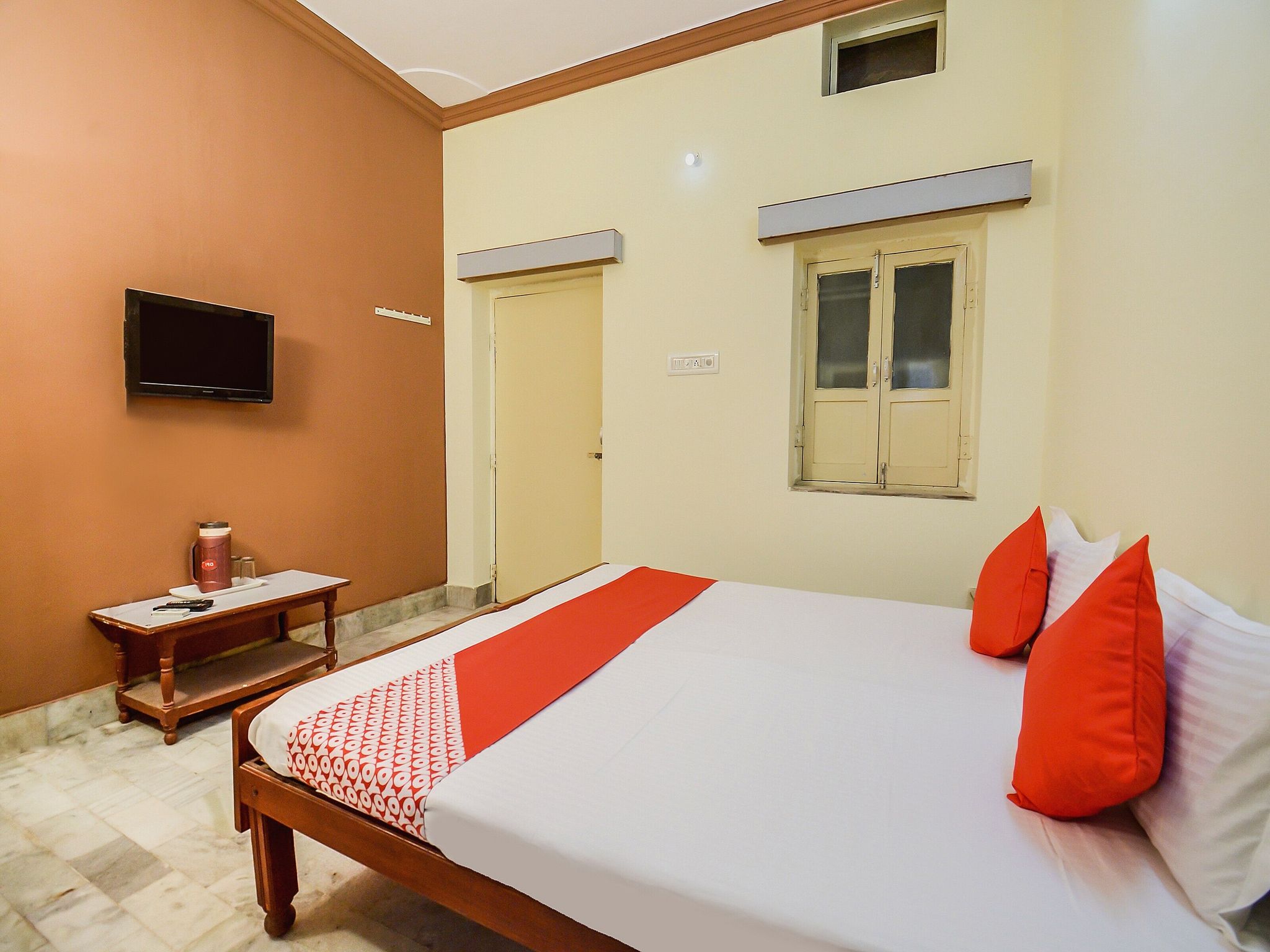 Hotel O Anand Hotel Jodhpur Saver Double 2