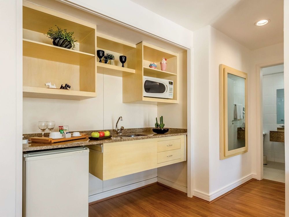 Kitchenette