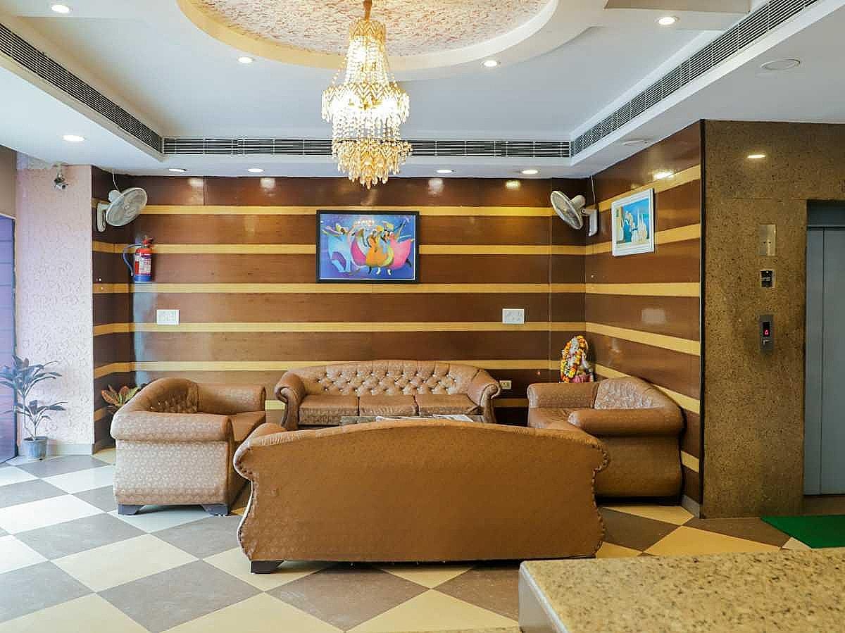 undefined Hotel Akash 3