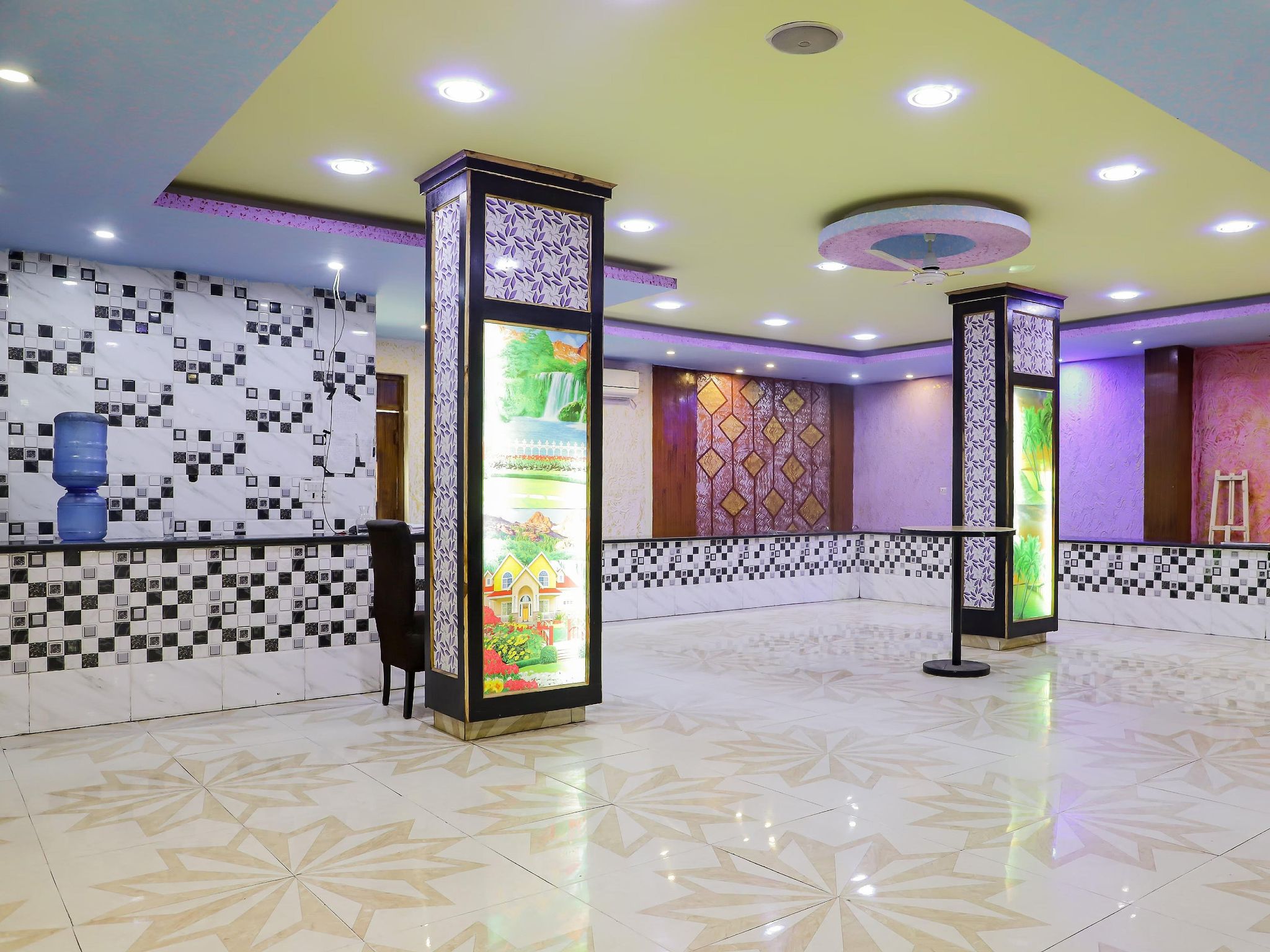 undefined Hotel Akash 5