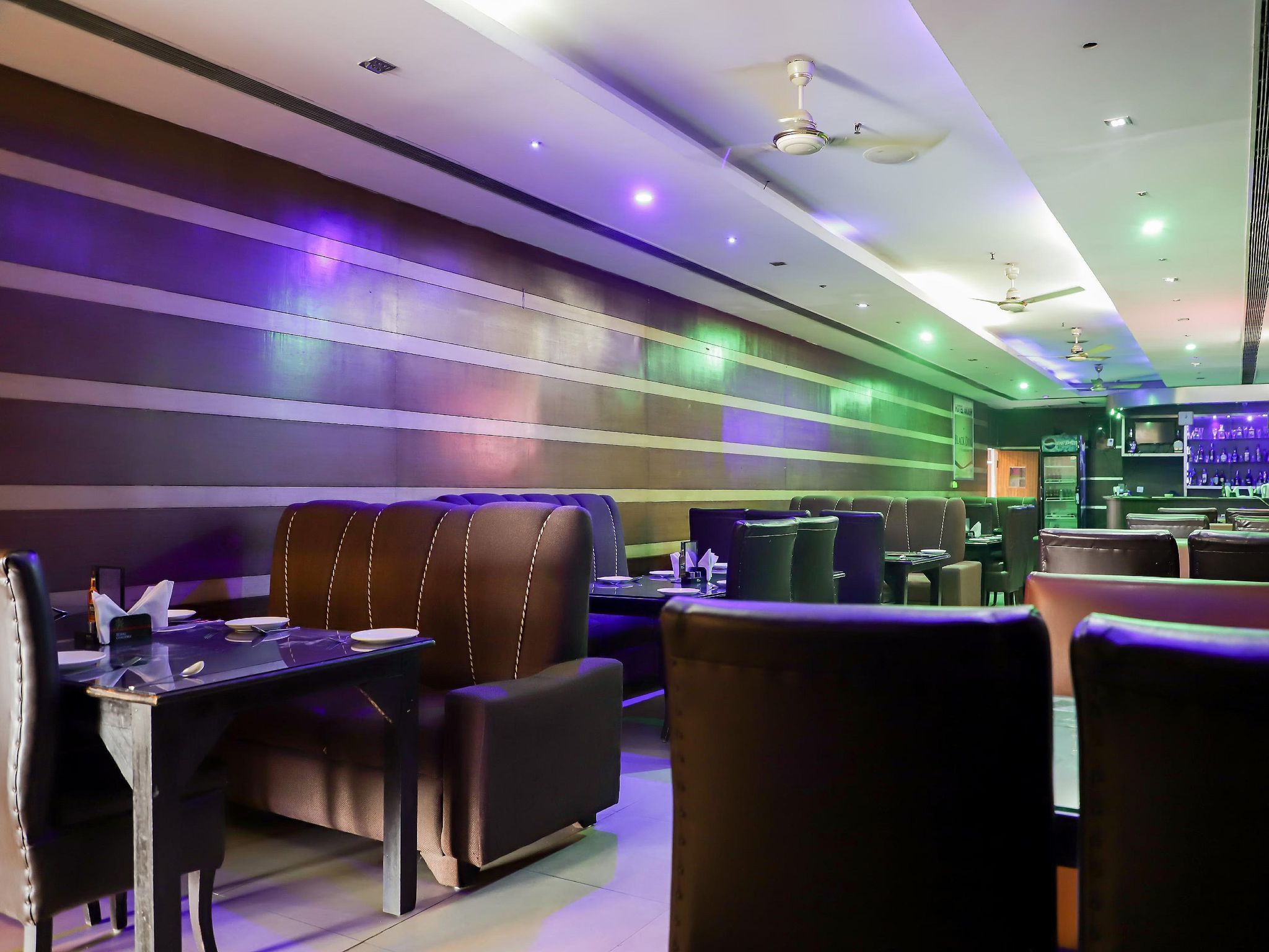 undefined Hotel Akash 4