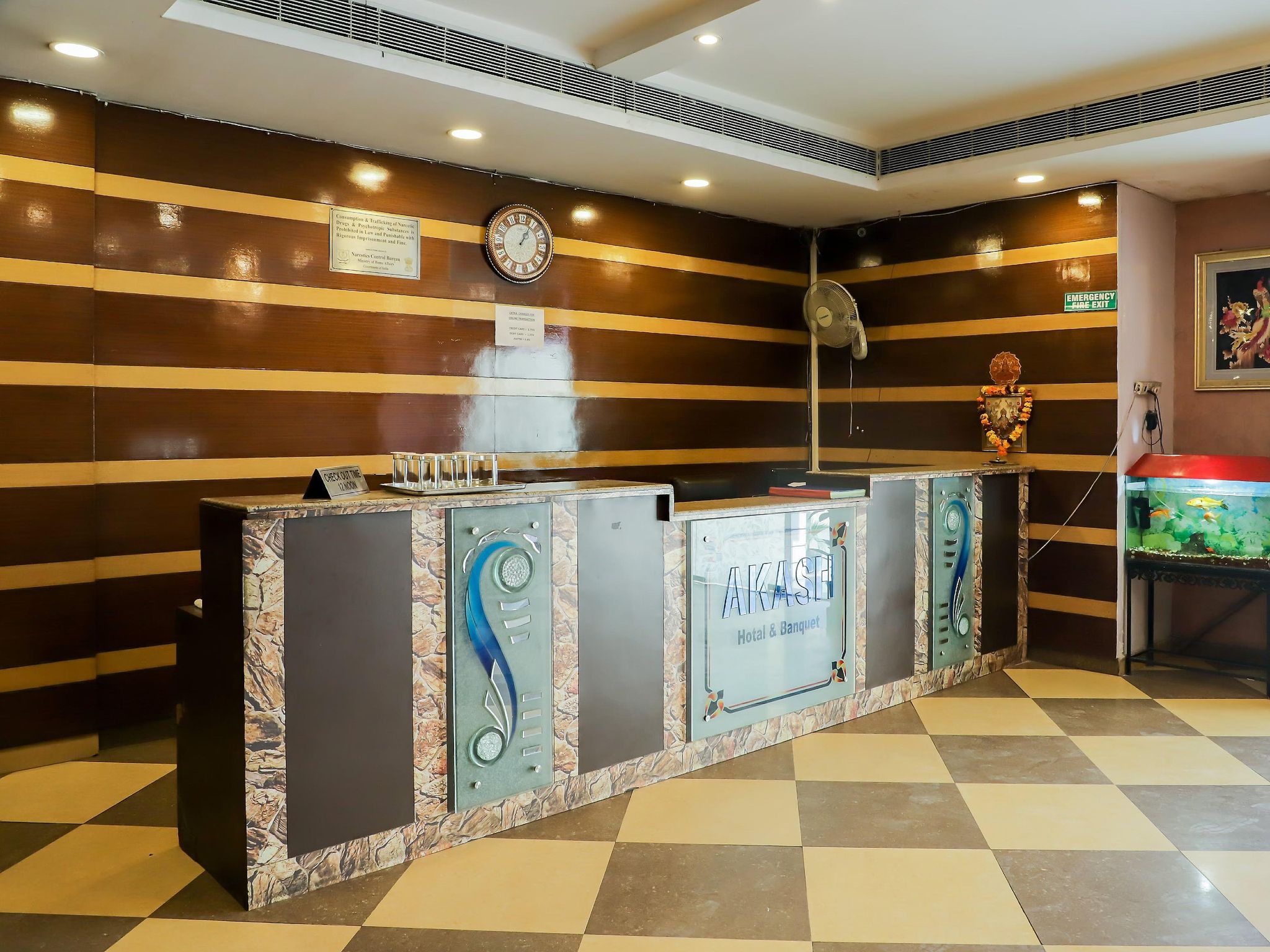 undefined Hotel Akash 2