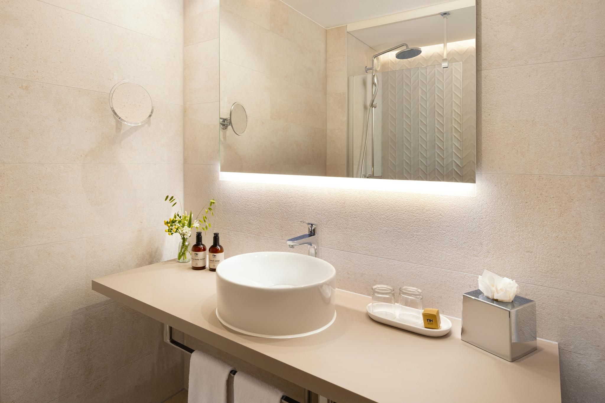 Nh Groningen Hotel Standard Room 3