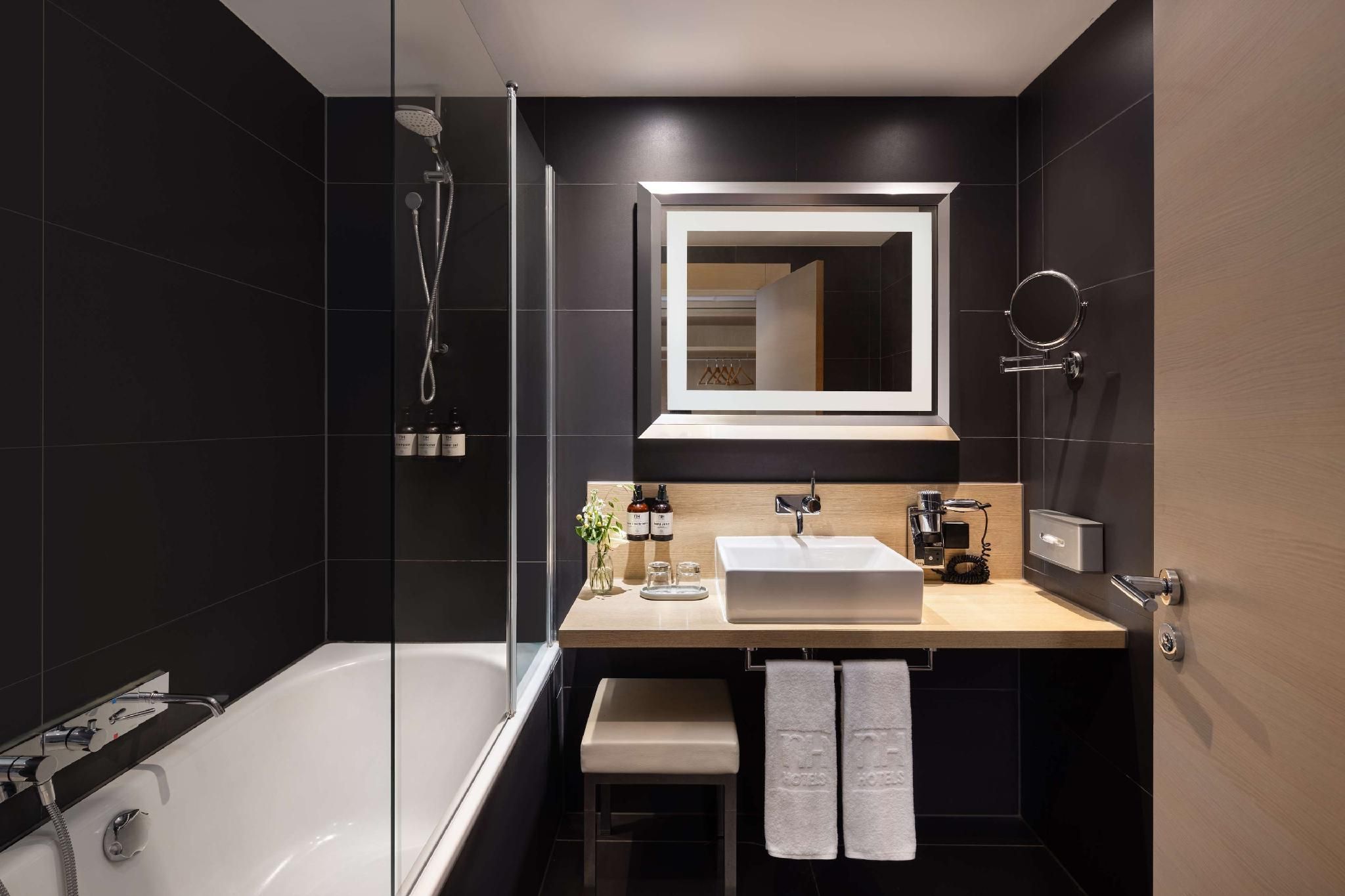 Standard Room with View